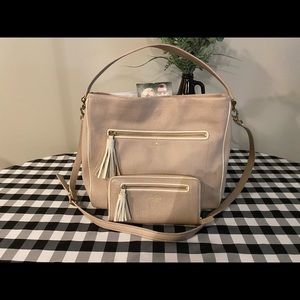 Kate Spade Purse and Wallet Set